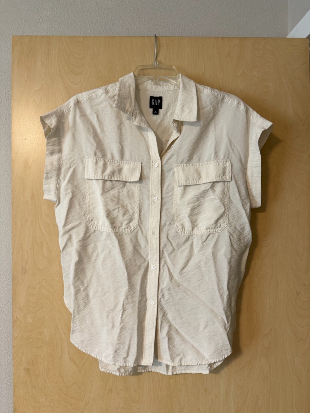 GAP Button Up Shirt